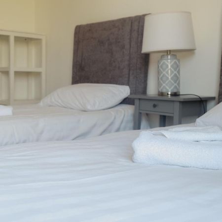 Mocha Beans Westport Bed & Breakfast ภายนอก รูปภาพ