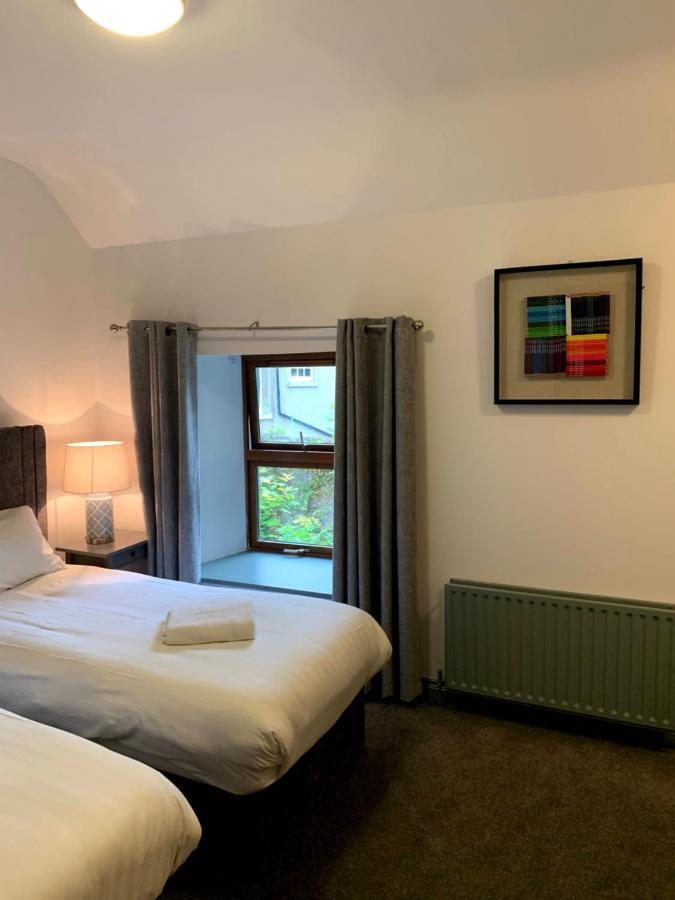 Mocha Beans Westport Bed & Breakfast ภายนอก รูปภาพ