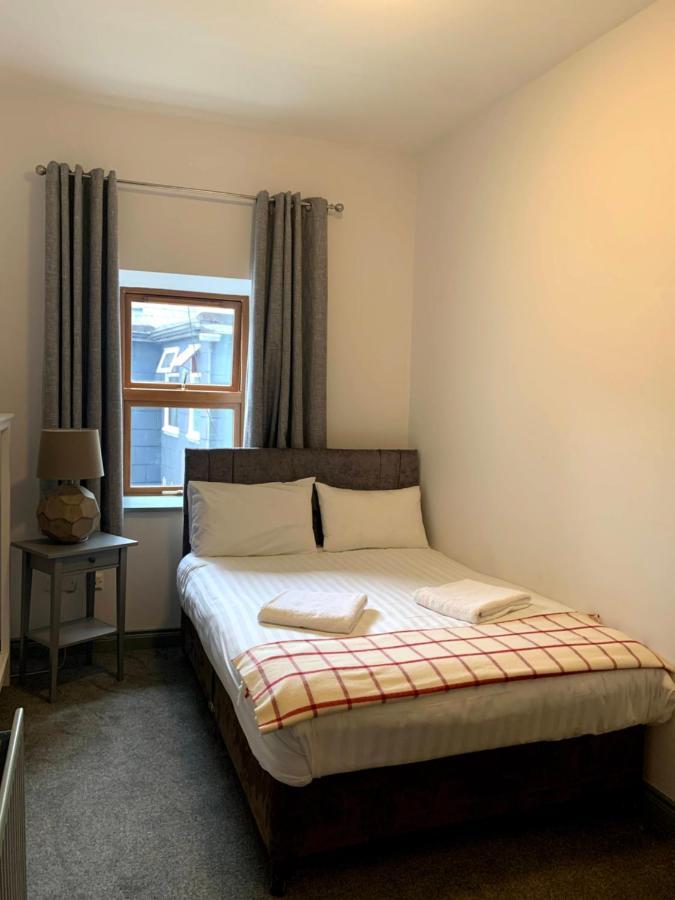 Mocha Beans Westport Bed & Breakfast ภายนอก รูปภาพ