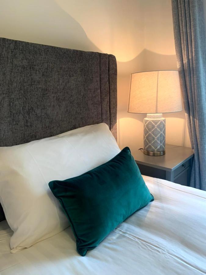 Mocha Beans Westport Bed & Breakfast ภายนอก รูปภาพ