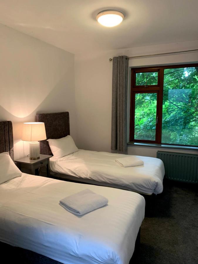 Mocha Beans Westport Bed & Breakfast ภายนอก รูปภาพ