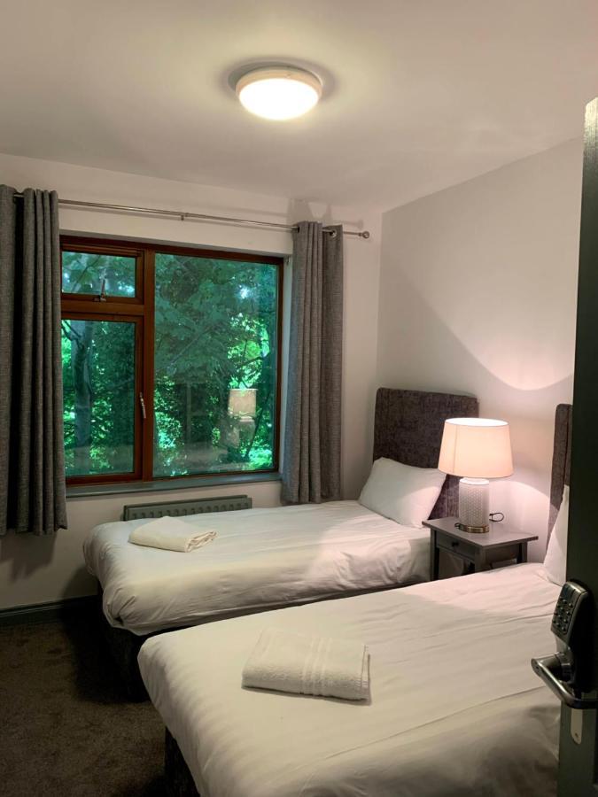 Mocha Beans Westport Bed & Breakfast ภายนอก รูปภาพ