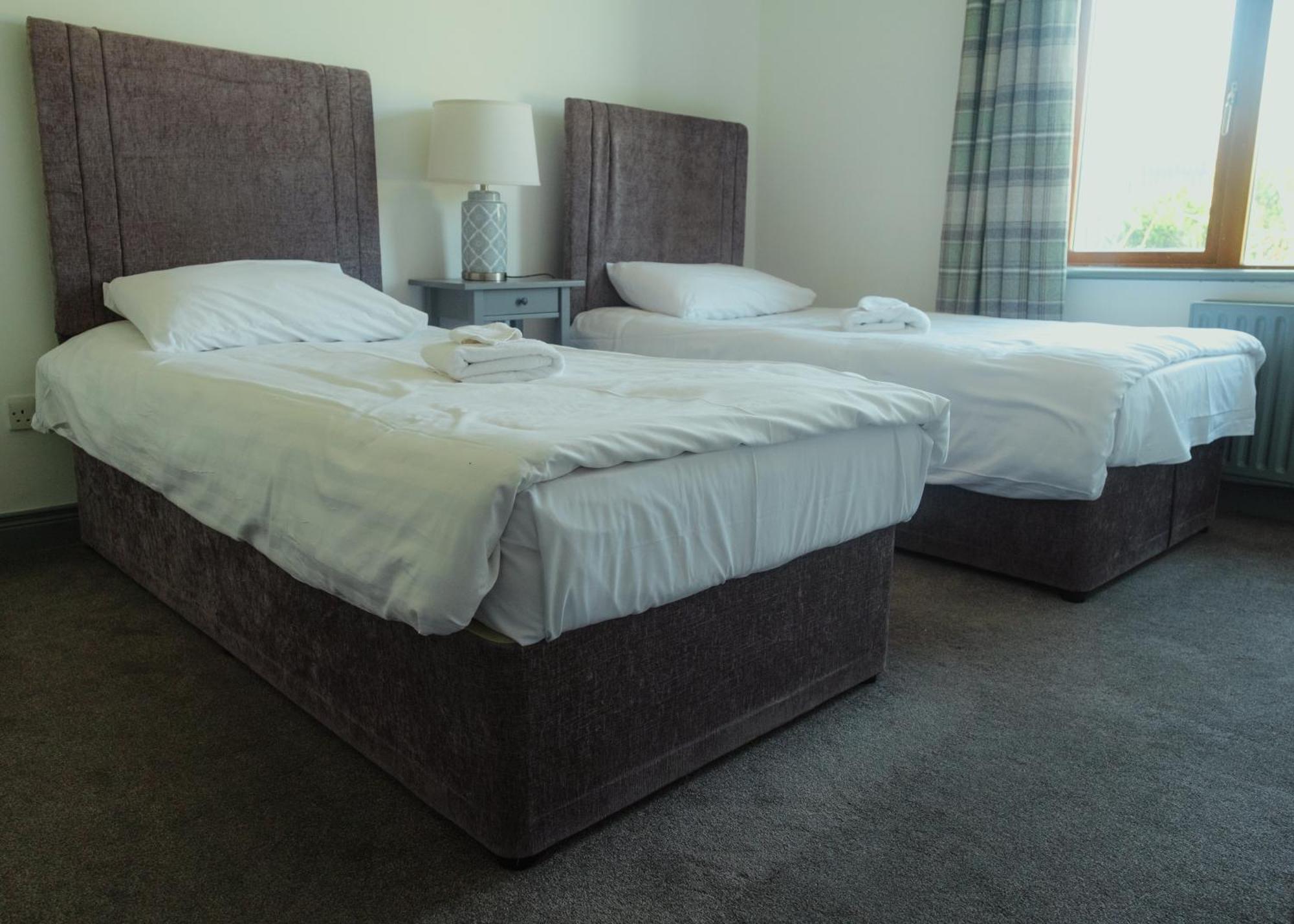 Mocha Beans Westport Bed & Breakfast ภายนอก รูปภาพ